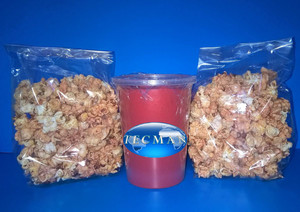 Chile Sabor Valentina