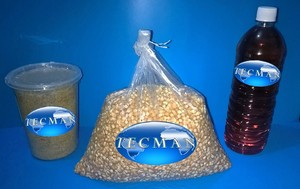 Kit Palomero De Caramelo