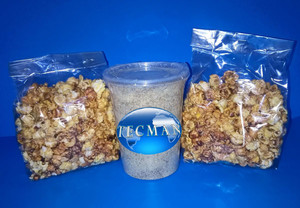 Caramelo Para Palomitas