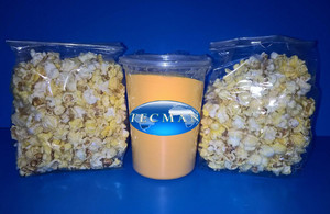 Sal Sabor Mantequilla